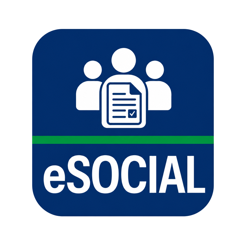 eSocial Selo institucional eSocial